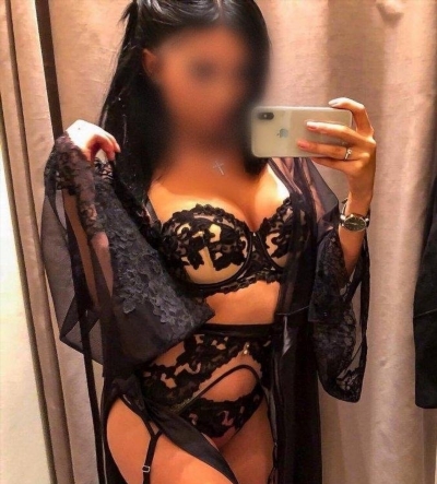 Maribo Escort Massage